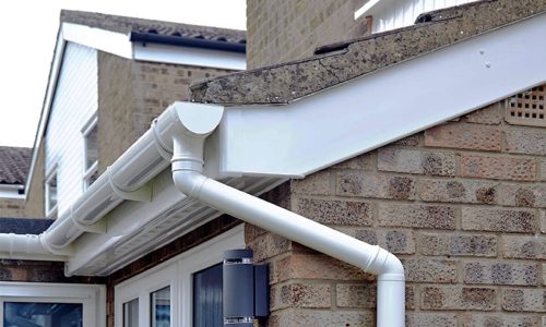 Professional Gutter Accessory Installation service in Orlando