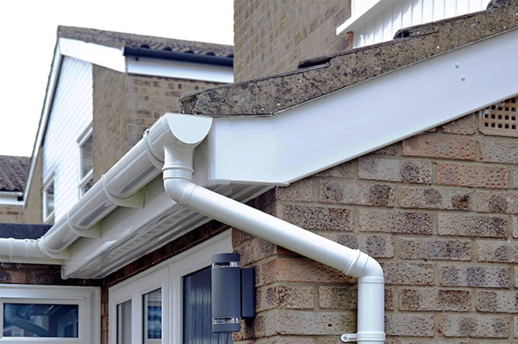 Professional Gutter Accessory Installation service in Orlando